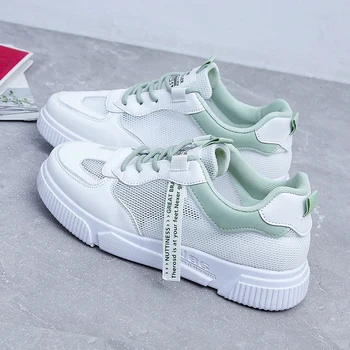 

Tenis Feminino Women Tennis Shoes Tenis Mujer Breathable Wear-resistant Fitness Sport Shoes Outdoor Basket Femme Sneakers Woman