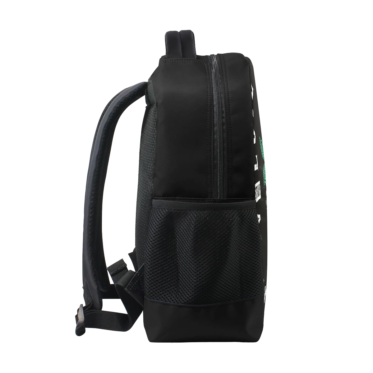 ALAZA школьные сумки молодежный рюкзак черная Печать Большая космическая Полиэстеровая сумка для ноутбука школьная дорожная сумка закажите