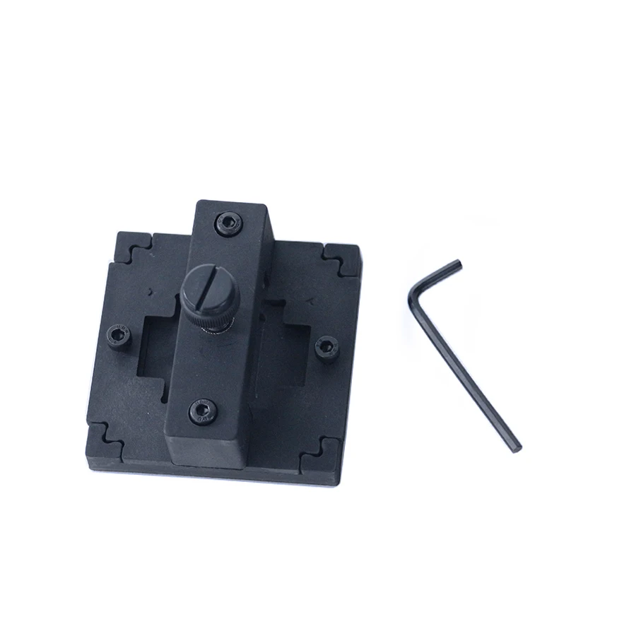 CPU Top Cover Back Cooling Heat Sink Fixture Seal Close Tool For Intel 2066 interface Series CPU head cover recover Close tool