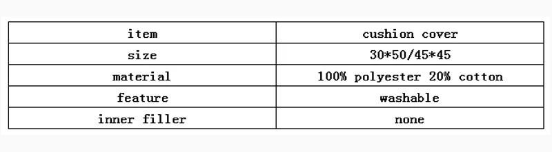 Простые Декоративные Чехлы для подушек в домашнем стиле 30*50*45*45 в клетку без внутренней голубой клетчатой квадратной подушки для дивана для домашнего использования X106