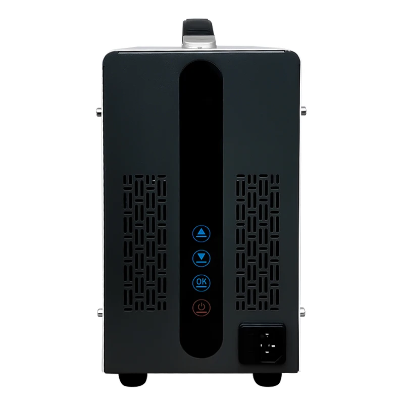 lcd touch screen ozone factory