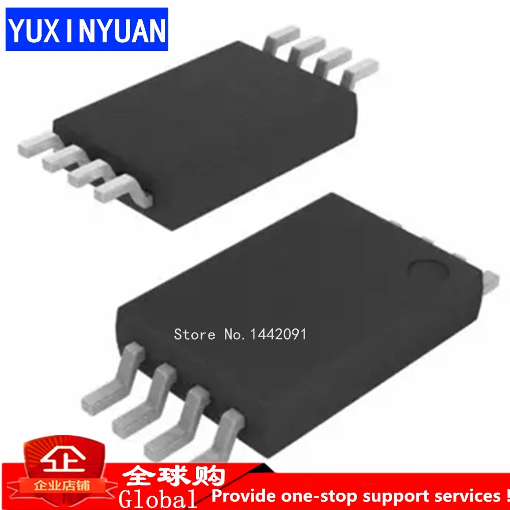 

1 шт./лот MP1542DK-LF-Z MP1542DK MP1542D MP1542 1542D MSOP8