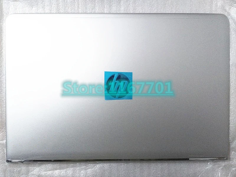 Ноутбук/ноутбук lcd/светодиодный Топ/Чехол/чехол/корпус/чехол для hp envy 15-AS 15-AS110TU AS026TU AS050SA TPN-i125 857812-001 серебристый