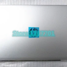 Ноутбук/ноутбук lcd/светодиодный Топ/Чехол/чехол/корпус/чехол для hp envy 15-AS 15-AS110TU AS026TU AS050SA TPN-i125 857812-001 серебристый