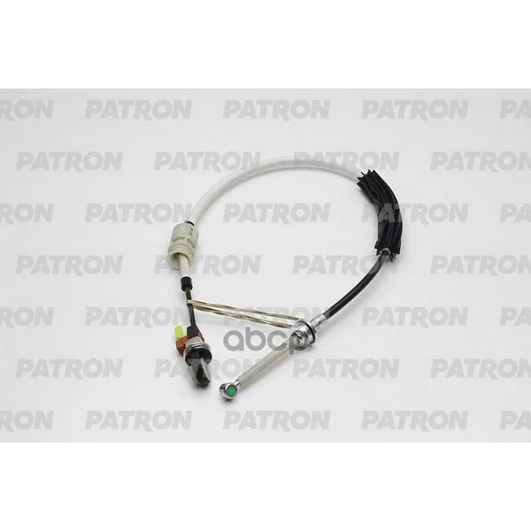 Трос Кпп Citroen C5, Peugeot 407 PATRON арт. PC9042