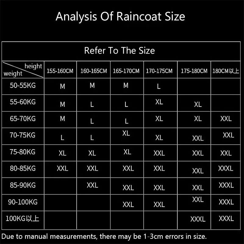 Raincoat-Rain-Pants-Fashion-Breathable-Men-Women-Rain-Coat-Outdoor-Waterproof-Rain-Gear-Motorcycle-Hooded-Rainsuit