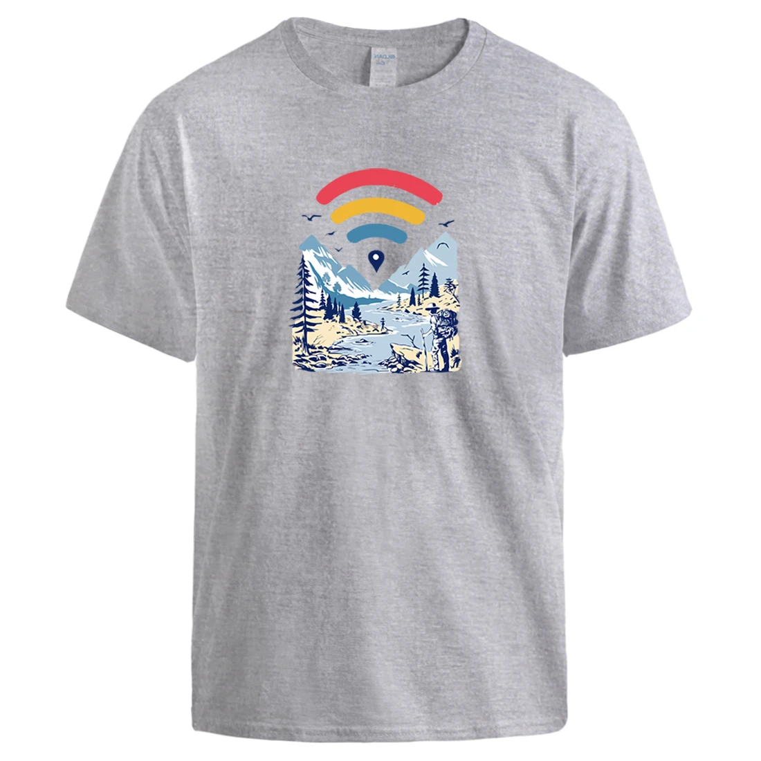 

Mans Internet Explorer Tee Shirts Funny Streetwear 2020 Tshirts Short Sleeve Summer T-shirts Fashion Clothes Cotton Tops Men