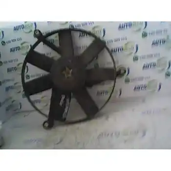 

6N0121209F ELECTRIC FAN VOLKSWAGEN POLO SALOON (6N2)