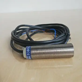 

Schneider XS618B1PAL2 12v dc inductive proximity sensor