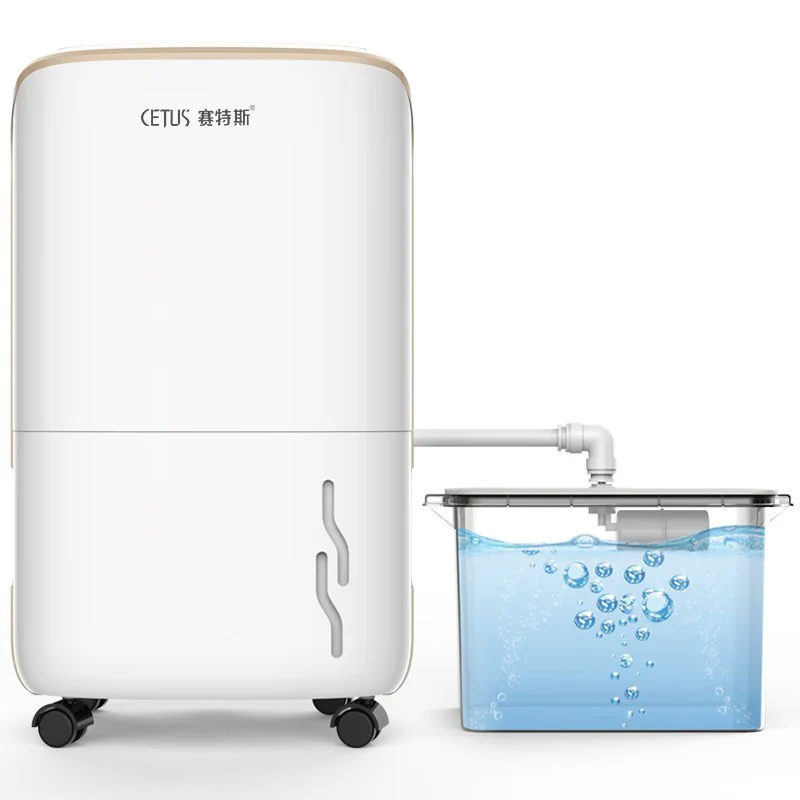 日本激安 家庭用サイレント加湿器 オフィス地下室 空気除湿乾燥機 服水分吸収と除湿 驚きの価格 Kingscages Com