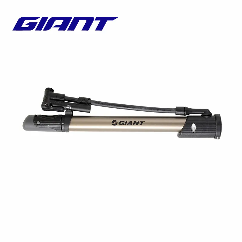 Mini Pompa Aria Per Bicicletta - Compatta E Leggera | Per Pneumatici E Palloni Sportivi - Foto 9