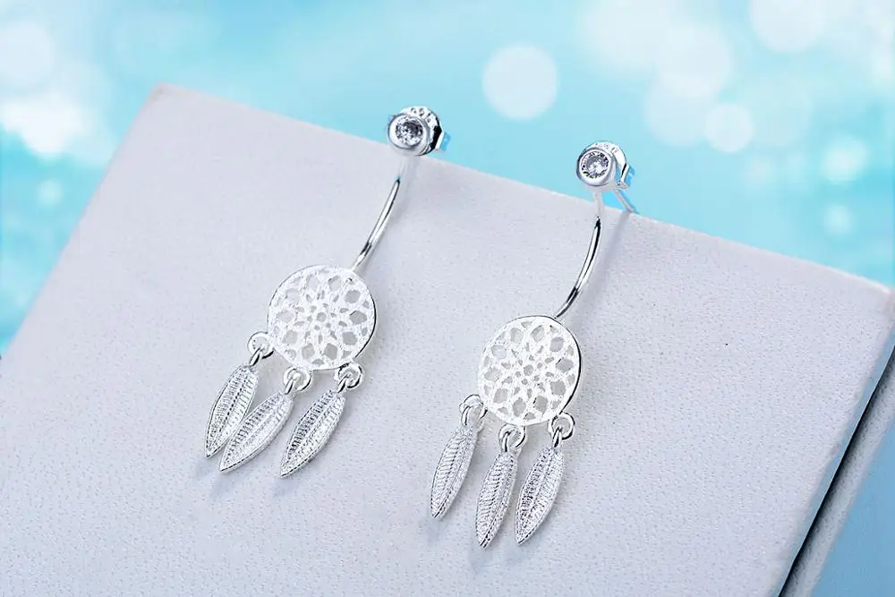 Todorova-Zircon-Dreamcatcher-Dream-catcher-Feather-Tassel-Drop-Earrings-for-Women-Bohemia-Boho-Jewelry-Gifts