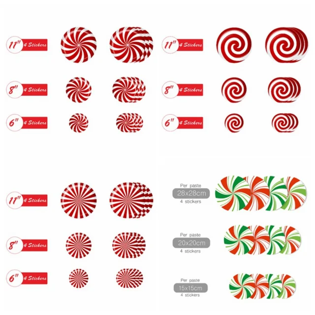 US $5.33 Kids Newest 16 pcs/pack Car Stickers Car Laptop Motorcycle Bicycle Luggage Decal Graffiti Patches S