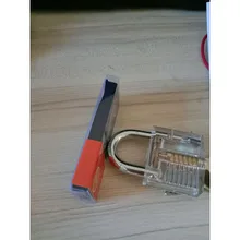 TOP Quality Original H&H Fold Pick Tool Unlocking Lock Picks Set for Locksmith Tools