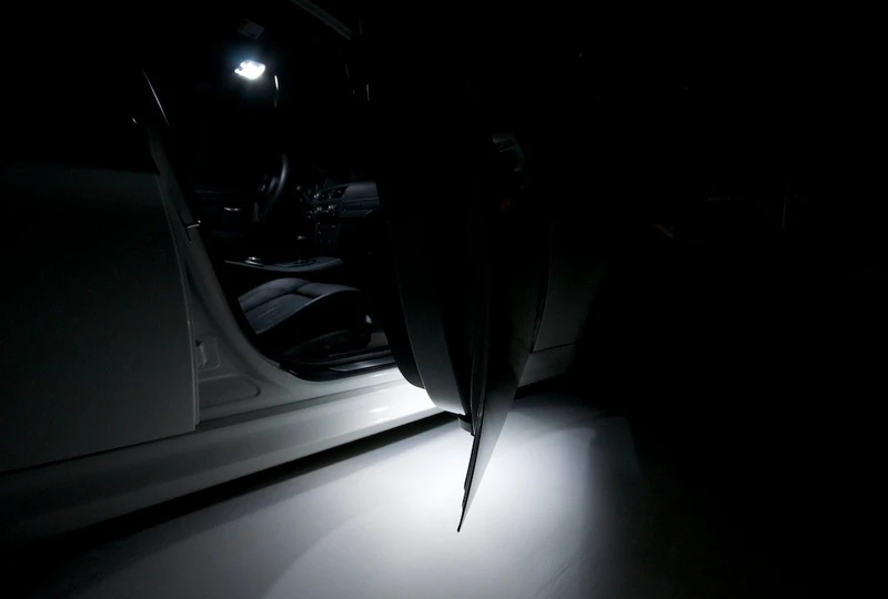 Пакет освещения bmw что это
