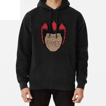 

All Grown - Ups Hoodie Rufio Hook Nerd Nostalgia 90s Kid Peter Pan Captain Hook Pirates Tinkerbell Robin Williams