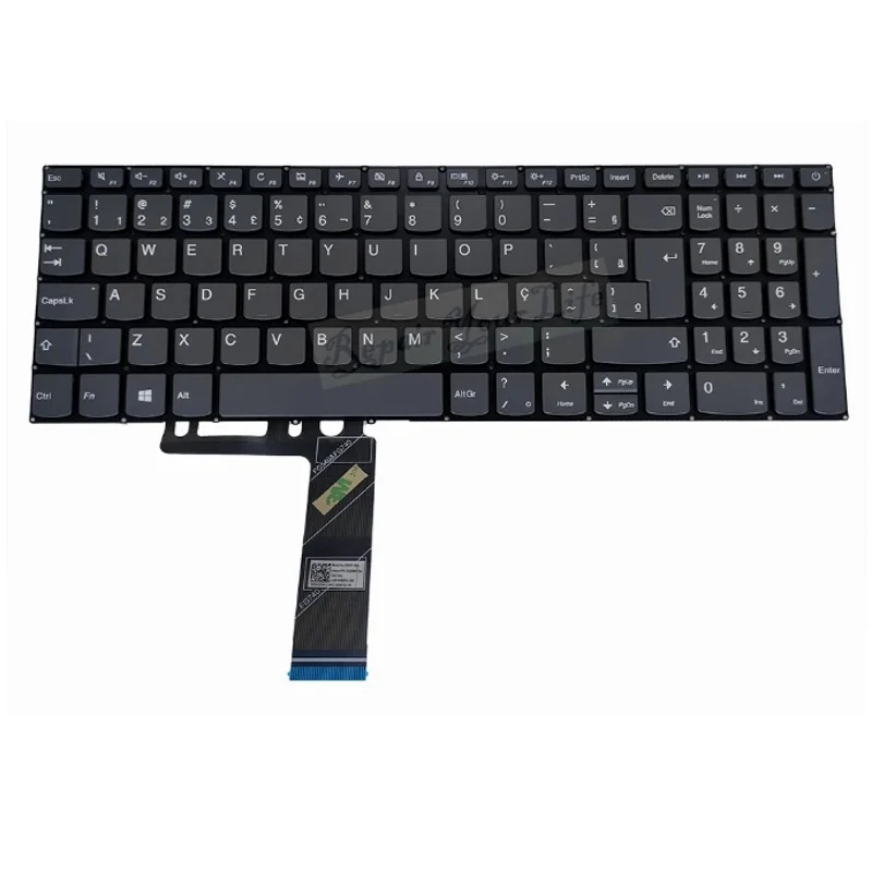 Clavier Lenovo Ideapad - 25211062