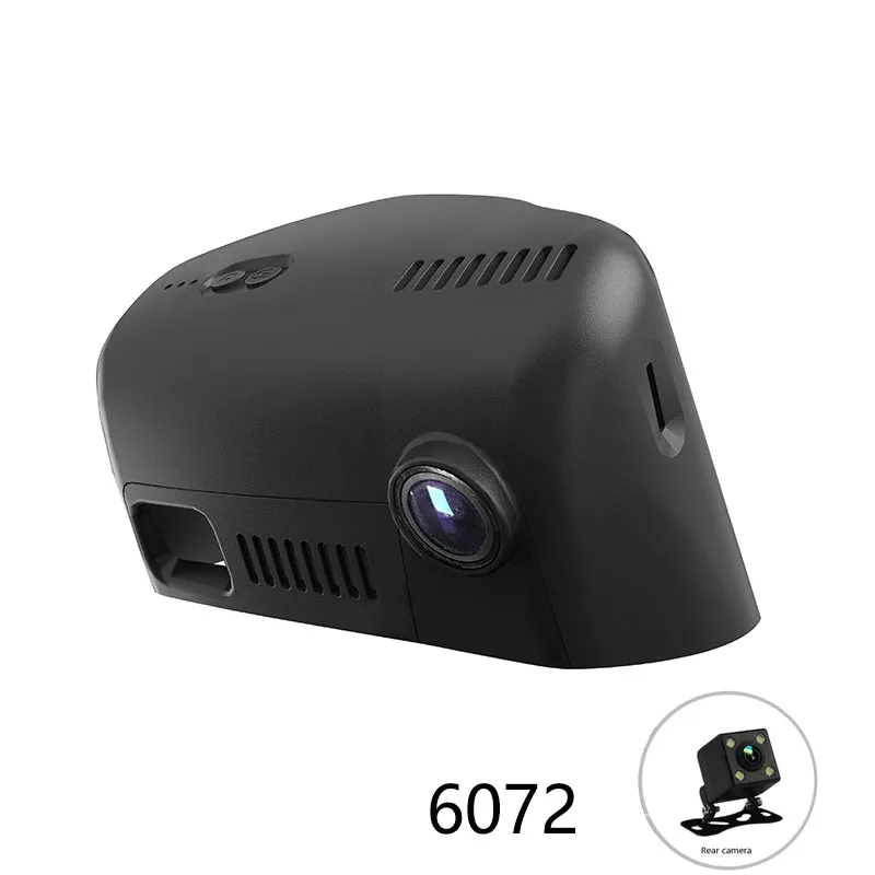 Novatek 96655 FHD 1080P Автомобильный Wifi DVR камера для Jeep Grand Cherokee/Cherokee управление с помощью