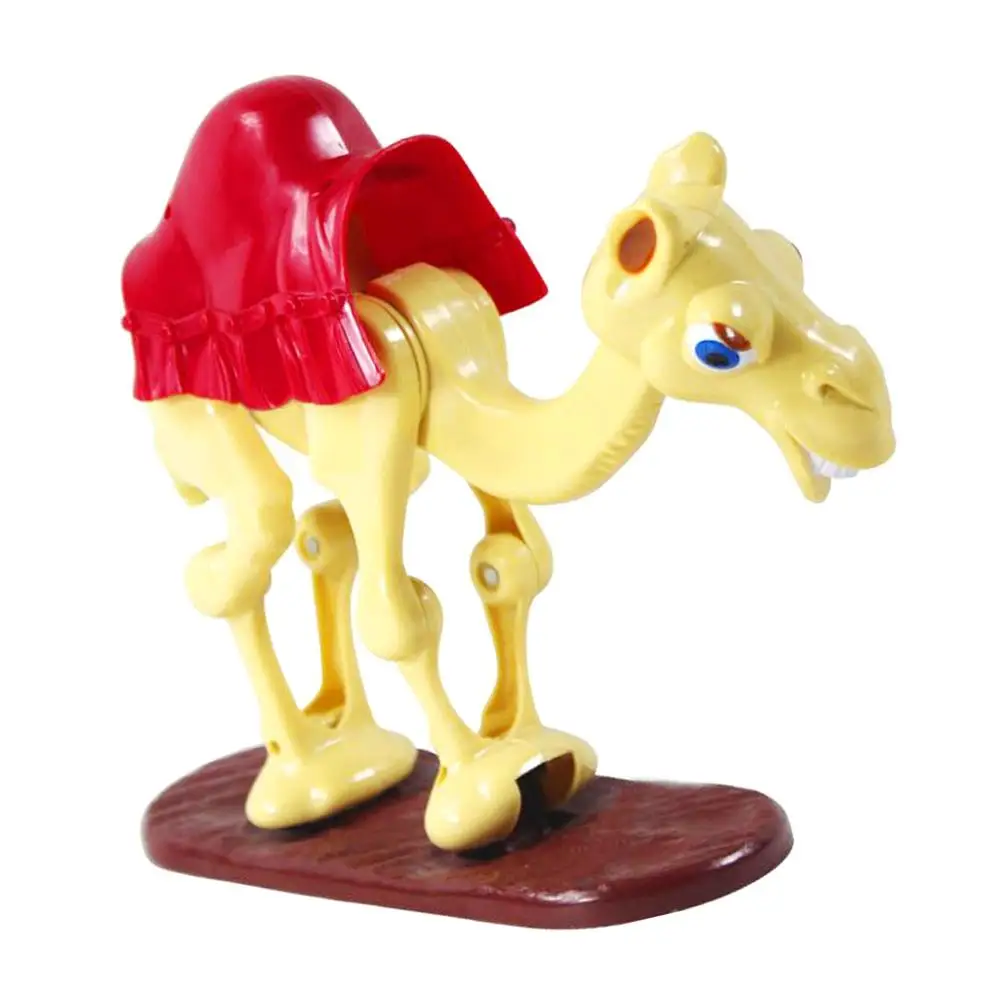 MagiDeal Alibaba And His Bucking Camel Load the Camel Kids Creative Board Game Toy Parent-child Toy Boad Game