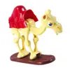 Free Shipping MagiDeal Alibaba And His Bucking Camel Load the Camel Kids Creative Board Game Toy Parent-child Toy Boad Game 3
