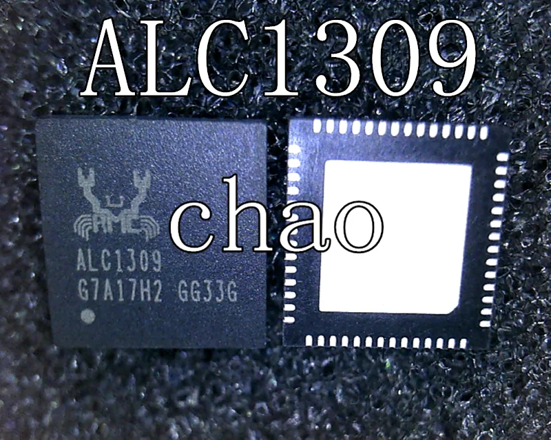 

5pcs/lot ALC1309 QFN