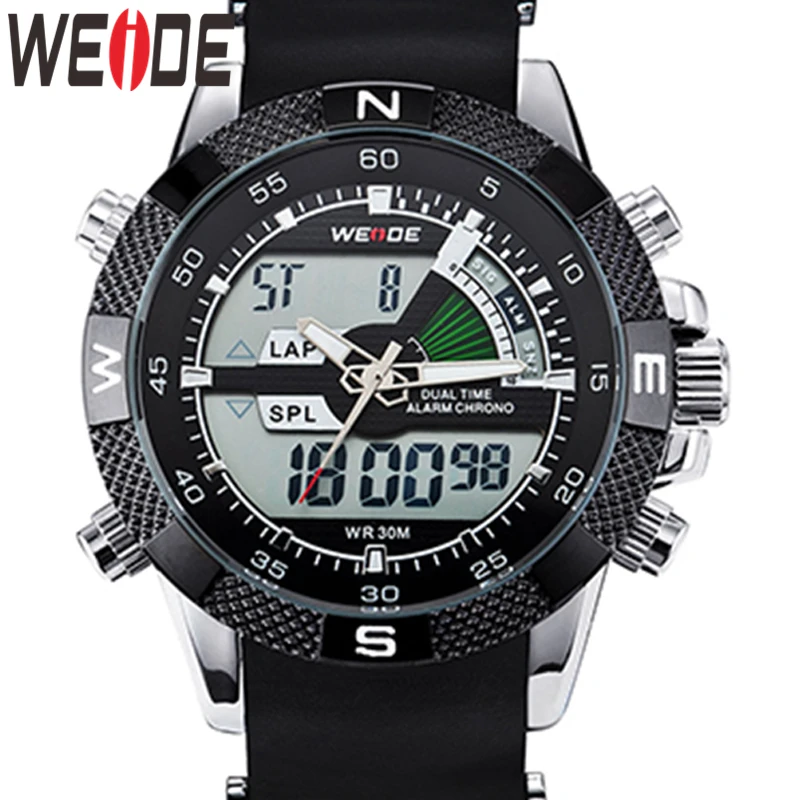 weide watches