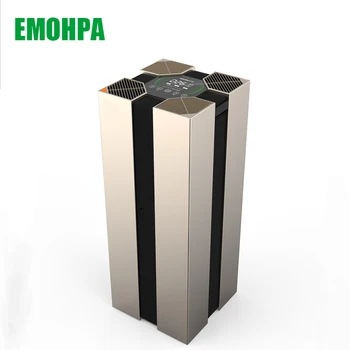 

Wifi and remote control Luxury design Smart Air filter Air purifier Purify the air efficiently and eliminate viruses