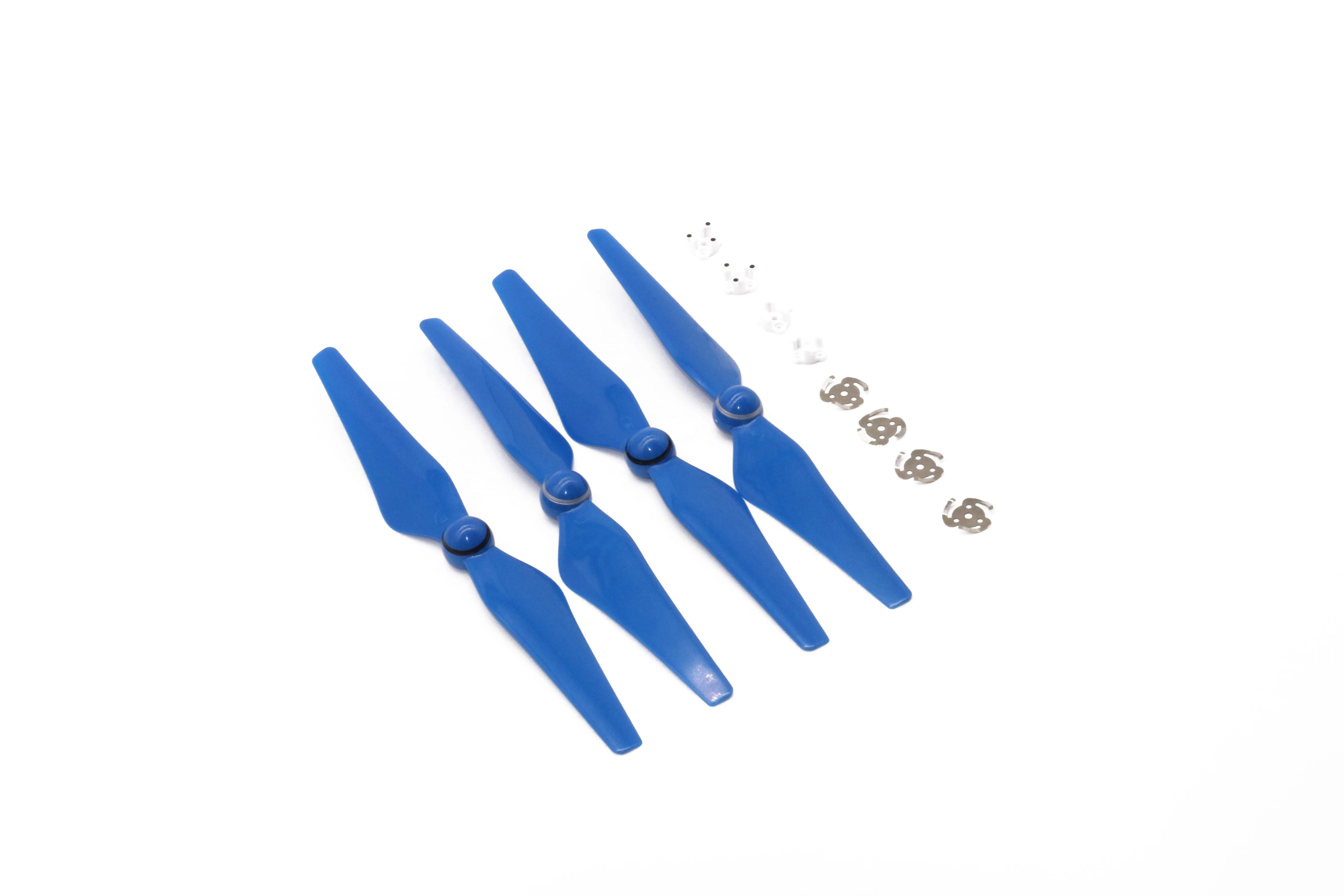 4 шт. пропеллер 9450S реквизит для DJI Phantom 4 PRO Расширенный Дрон быстросъемный реквизит лезвия аксессуары дропшиппинг