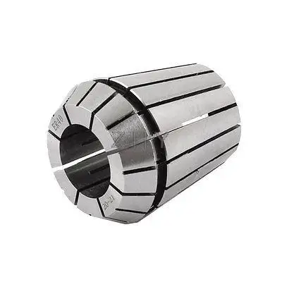 

Clamping Range 20-21mm ER40 Precision Spring Collet Reaming Part