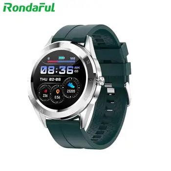 

Y10 Smart Watch with Sleeping Blood Pressure Monitor Fitness Tracker Sport Watch for Android and for iOS Phone