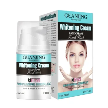 

Whitening And Moisturizing Milk Cream Nourishing Skin Milk Skin Brightening Cream Hydrating Reducing Spots And Anti-aging Cream