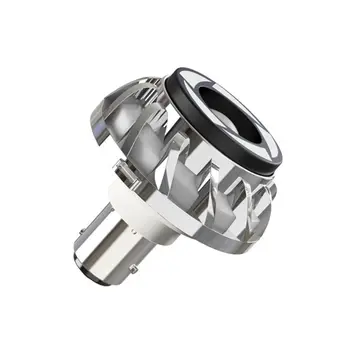 

12V Motorcycle Flashing Light Dual Modes Emergency Warning Brake Stop Strobe Lights For Motor Signal Lamp