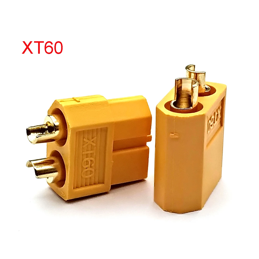 

XT60 XT-60 Male Female XT30 XT90 цилиндрические разъемы для батареи RC Lipo