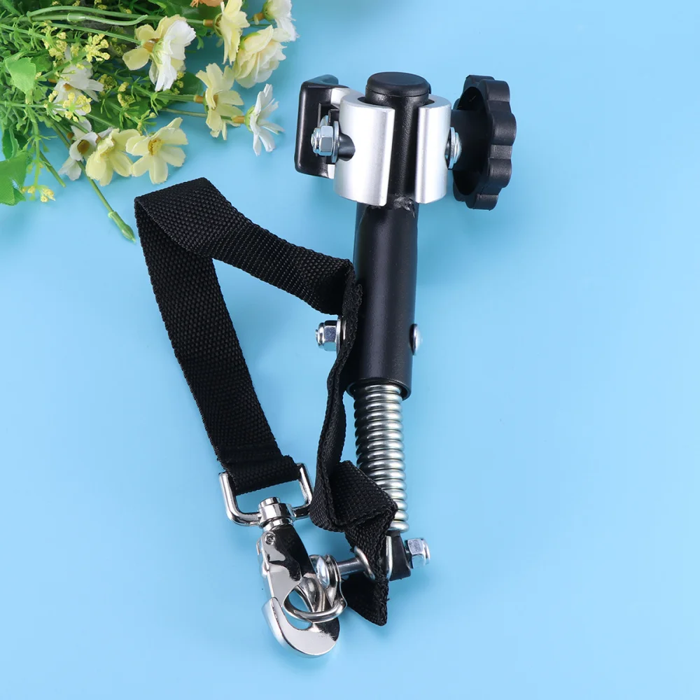 Universal Bike Trailer Hitch Aluminum Alloy Linker Bicycle Trailer Hitch Adapter Attachment Universal Bike Trailer Hitch Aluminum Alloy Linker Bicycle Trailer Hitch Adapter Attachment