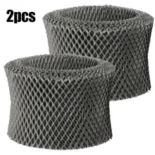 

2pc For Philips Humidifier HU4801 HU4803 HU4811 HU4813 HU4814 Vacuum Cleaner Original Humidifier Filters Home Appliance Parts