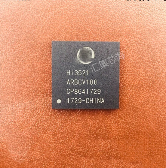 1 шт.~ 5 шт./партия HI3521ARBCV100 BGA
