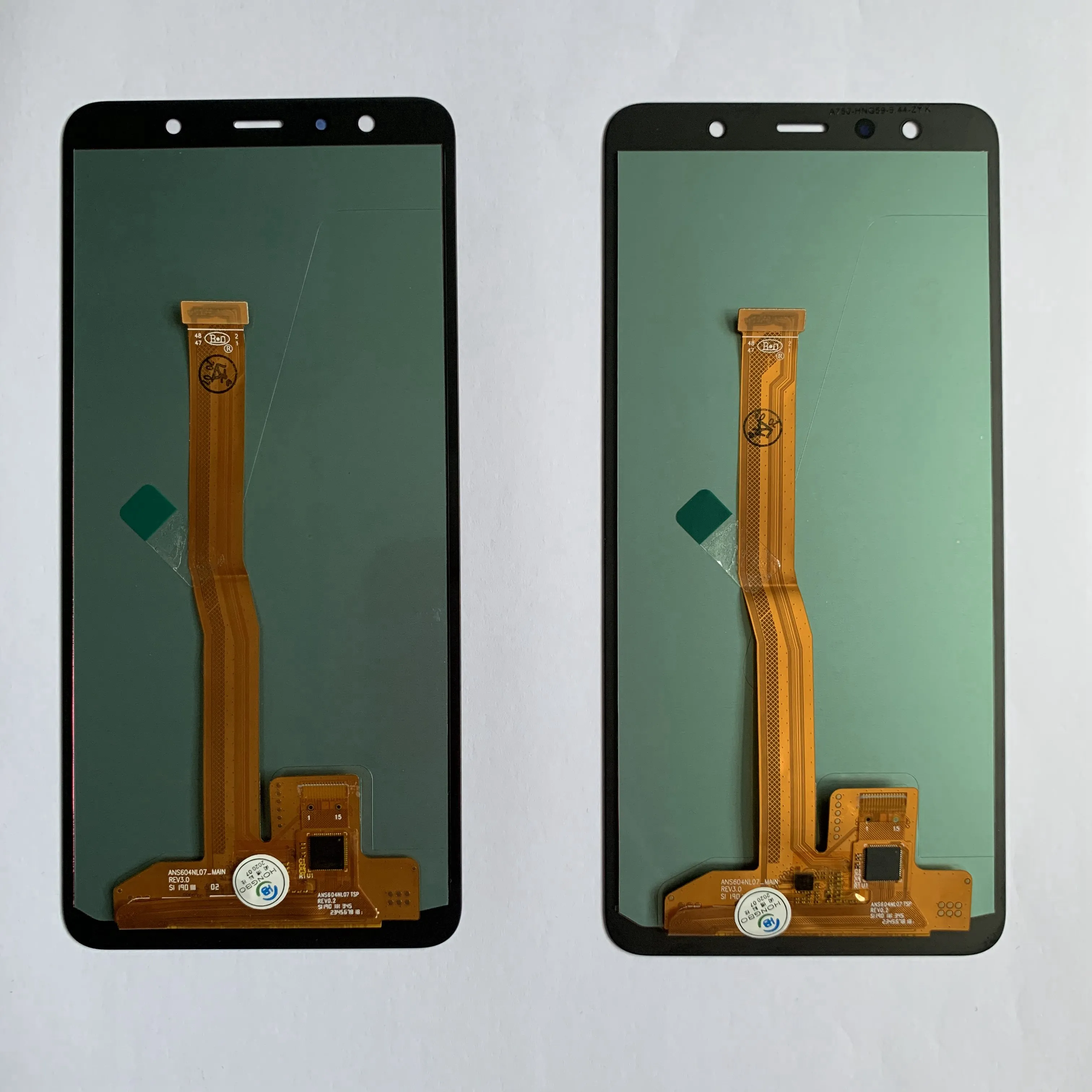 

Super AMOLED LCD For Samsung Galaxy A7 2018 LCD A750 LCD Display A750F SM-A750F A750FN A750G Touch Screen Digitizer Assembly