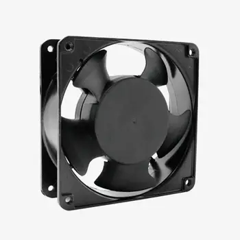

DP200A P/N 2123XBT.GN 0.14A 12038 220V Axial fan 120*120*38mm industrial case cabinet cooling fan
