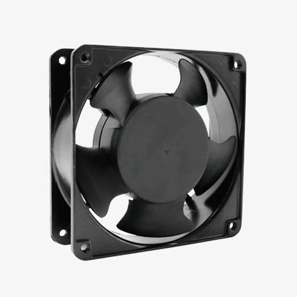 Осевой вентилятор DP200A P/N 2123XBT.GN 12038 A 220 120 В 120*38 мм охлаждающий промышленного чехла