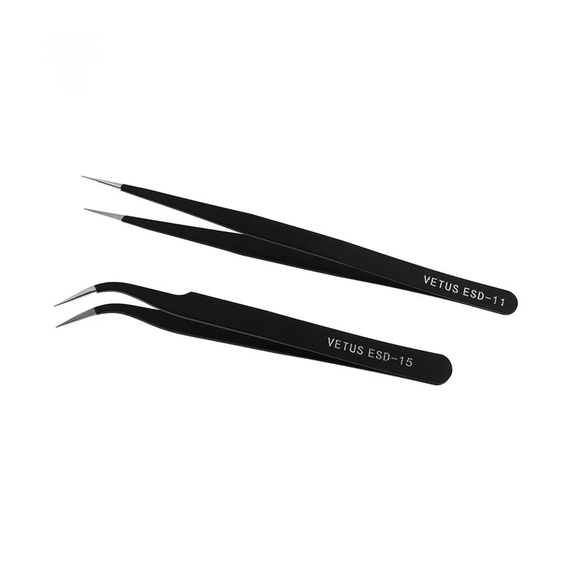 Bendable Nozzle Cleaner Hotend Cleaning Needle Broca Broca Pinças Kit de Ferramentas para Ender Peças de Impressora 3d 10 Pcs por Lote - Imagem 3