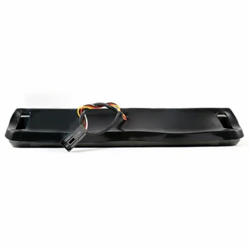 

Super bright Third Brake Light For Chevy C/K1500 2500 3500 88-98 Useful Durable