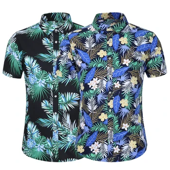 

Men's Shirt Men's Short-sleeved Shirt Men's Printed Shirt Short Sleeved Men's Casual Shirt Short Sleeved Men Shirt Short Sleeved