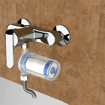 

Water Filter Shower Front Water Heater Faucet Washing Machine Kitchen Front Replaceable Filter Element