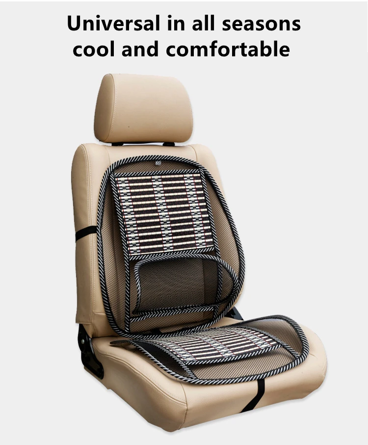 cooling mat for car seat