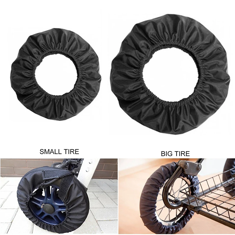 Dust proof Wheel Cover Protector Baby 