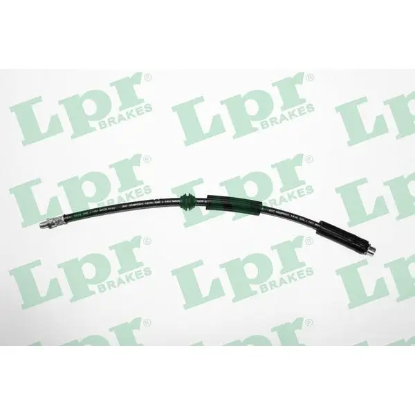 Brake hose MB W156/W176/W246 lane. LPR 6T48596 |