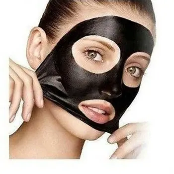

10Pcs Black Nose Mask Blackheads Black Head Remover Acne Peel Masks Makeup Beauty Masks From Black Dots Cleaning Acne Removal