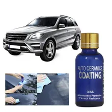 Уход за мойкой автомобиля жидкое керамическое пальто для уход за автомобильной краской автомобиля эмаль мотоцикл супер Mr Fix горячее стекло покрытие авто Уход