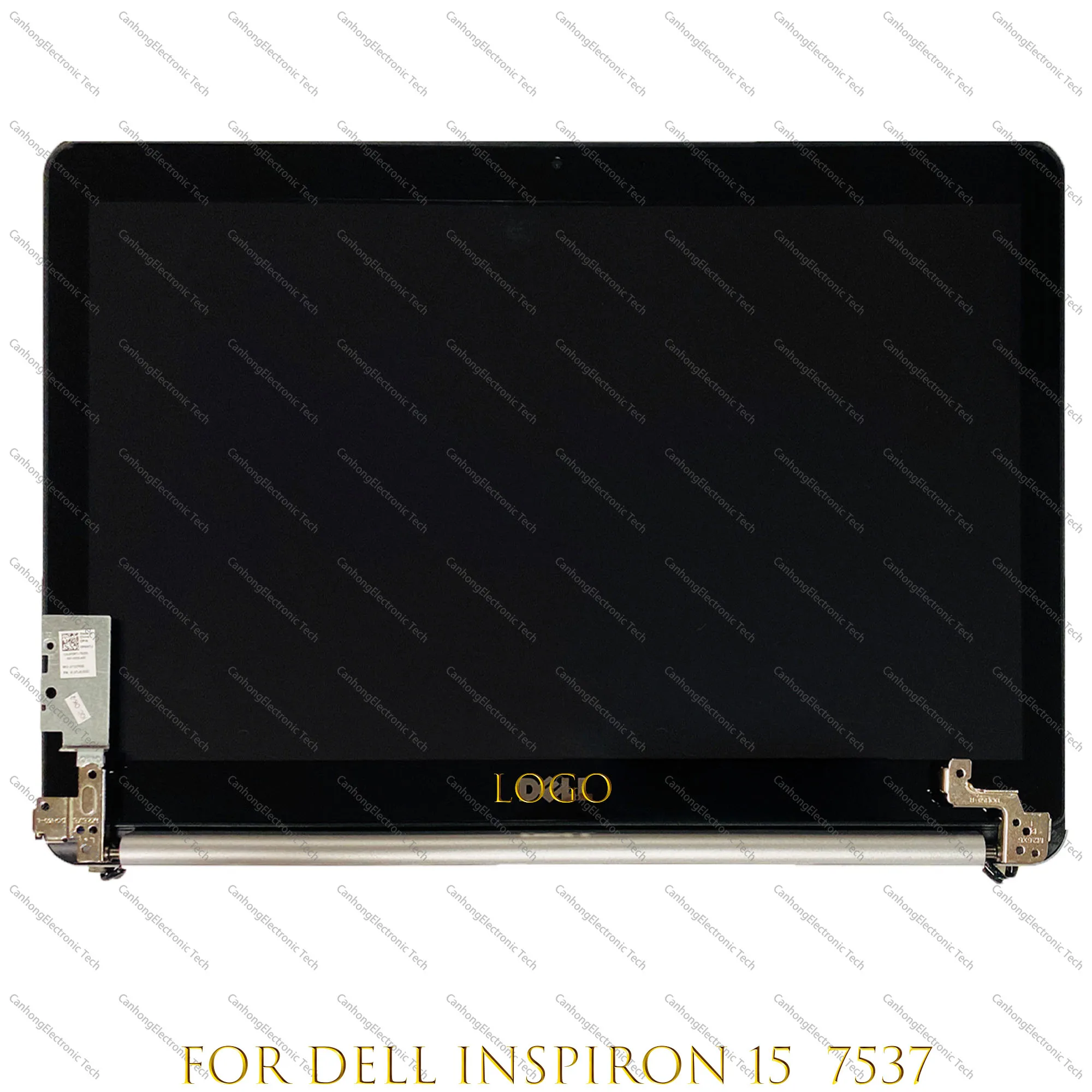 ЖК-дисплей 15 6 дюймов FHD для Dell Inspiron 7537 P36F P36F001 сменный сенсорный экран с
