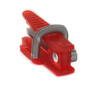 

Fruit Picking Device Garden Pruner Portable Flexible Durable Kitchen Thumb Cutting Tool Home Multifunctional Finger Protector